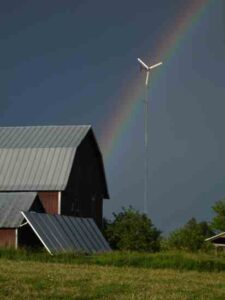 Live the Homesteading Dream Image